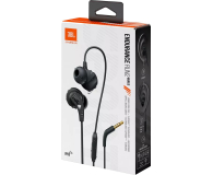 JBL ENDURANCE RUN 2 Black JBLENDURRUN2BLK - 1112943 - zdjęcie 8